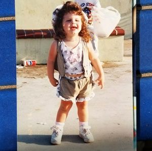 Meet your Posher, Raquel